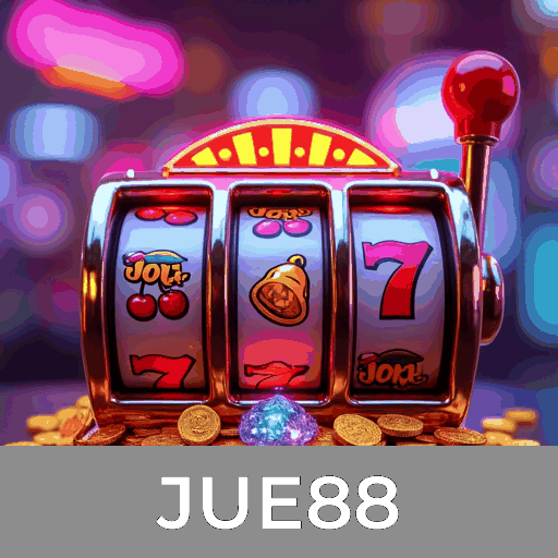 Descubra o Mundo de Jogos de Cassino Diversificados no JUE88