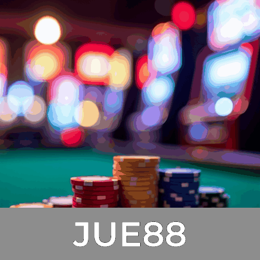 JUE88: Bônus e Ofertas Únicas para Jogadores Exigentes