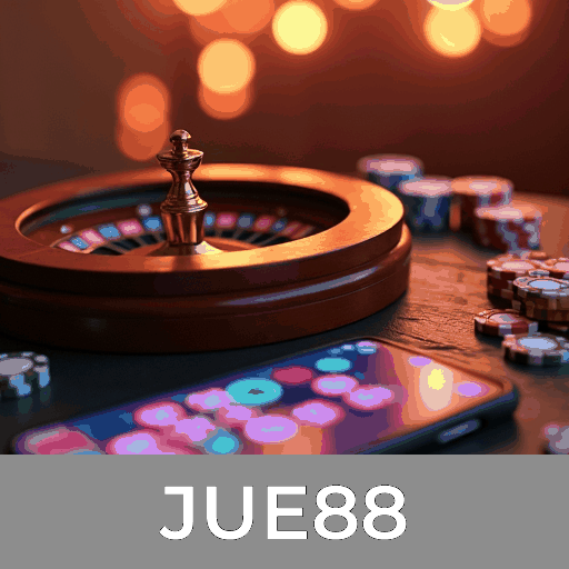 Experimente o Acesso Exclusivo com JUE88: Login Verificado