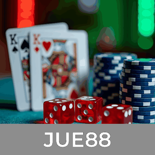 JUE88: Emoção e Ganhos no Mundo dos Jogos de Cassino