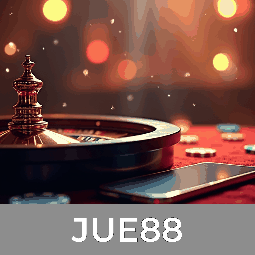 JUE88: Experiência Profissional de Jogos de Mesa ao Vivo