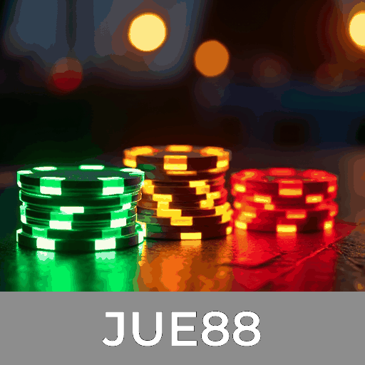JUE88.com - Experimente o Melhor em Apostas Online e Cassino - JUE88
