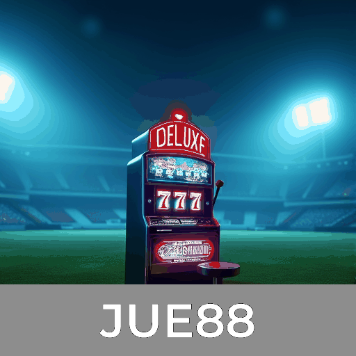 Descubra JUE88: Slots com Mega Prêmios e Altas Chances